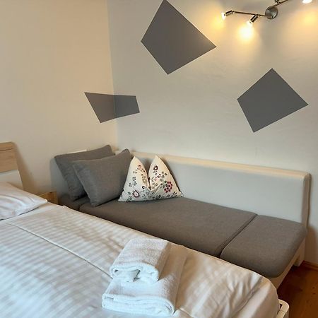 Griass Eich Ski-To-Door Apartment By Isa Badkleinkirchheim バド クラインキルヒハイム エクステリア 写真