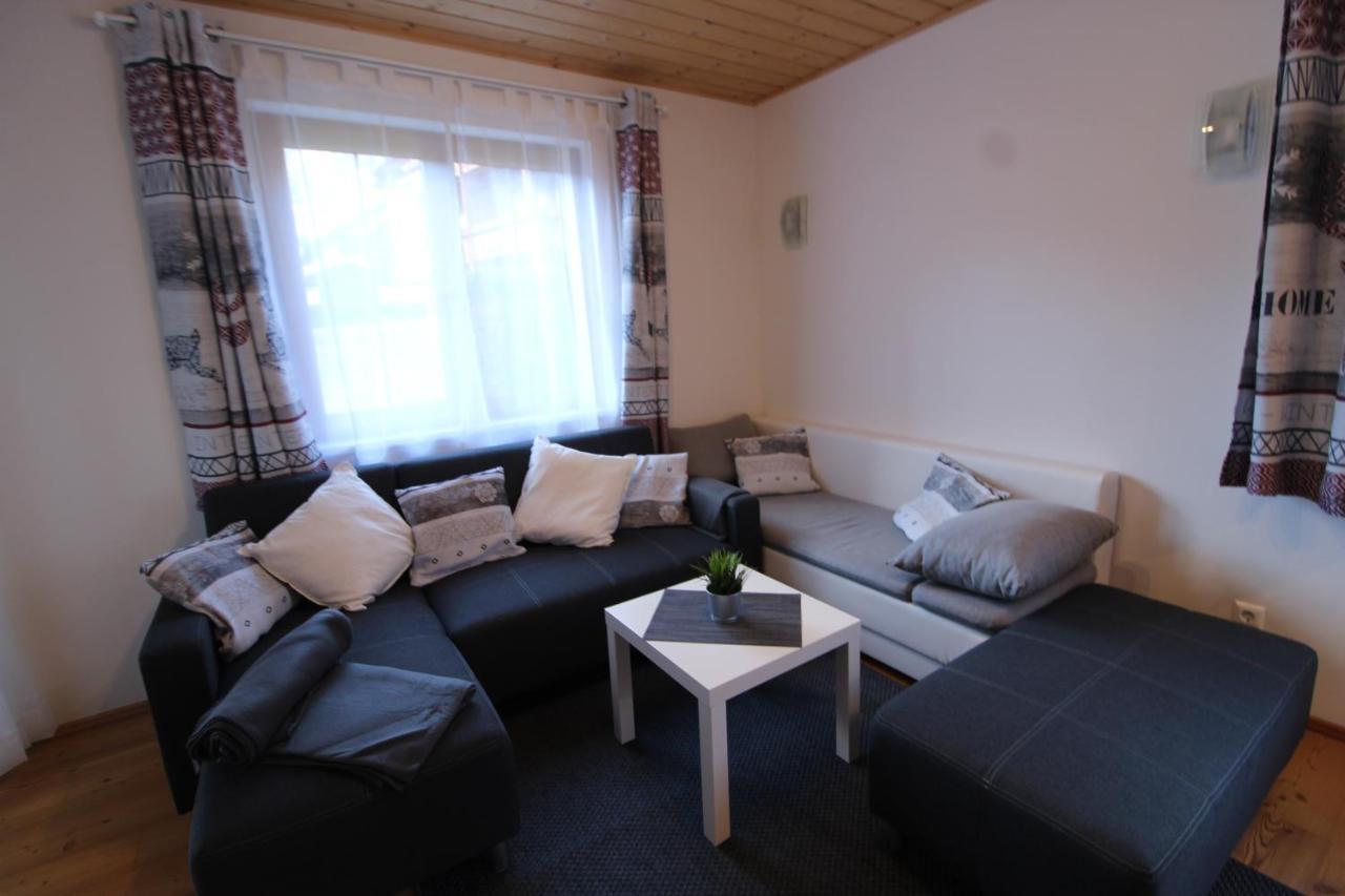Griass Eich Ski-To-Door Apartment By Isa Badkleinkirchheim バド クラインキルヒハイム エクステリア 写真