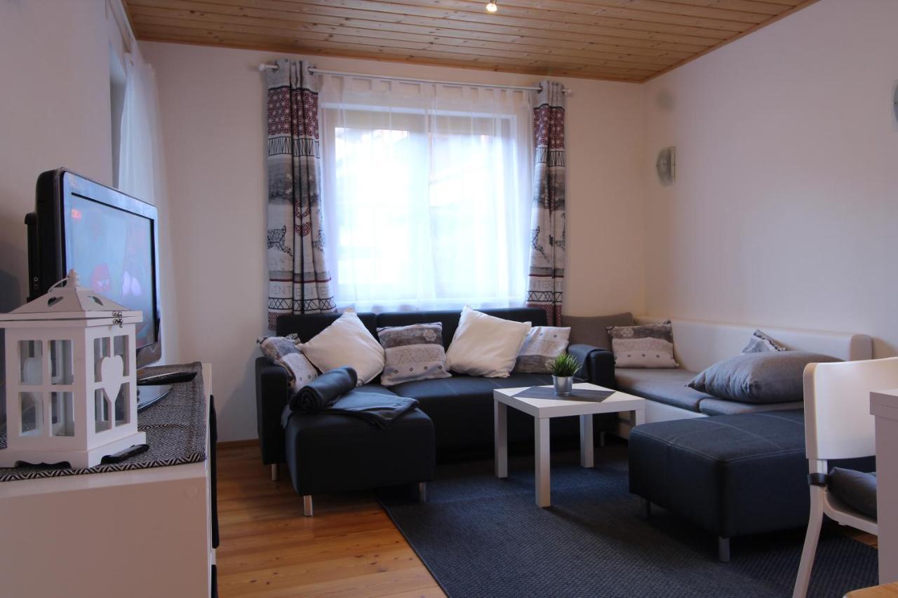 Griass Eich Ski-To-Door Apartment By Isa Badkleinkirchheim バド クラインキルヒハイム エクステリア 写真